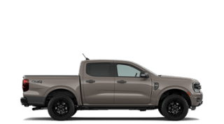 2026 Ford Ranger® External Image 1